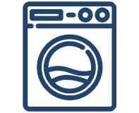 MAQUINARIA DEHOSTELERíA Y LAVANDERíA